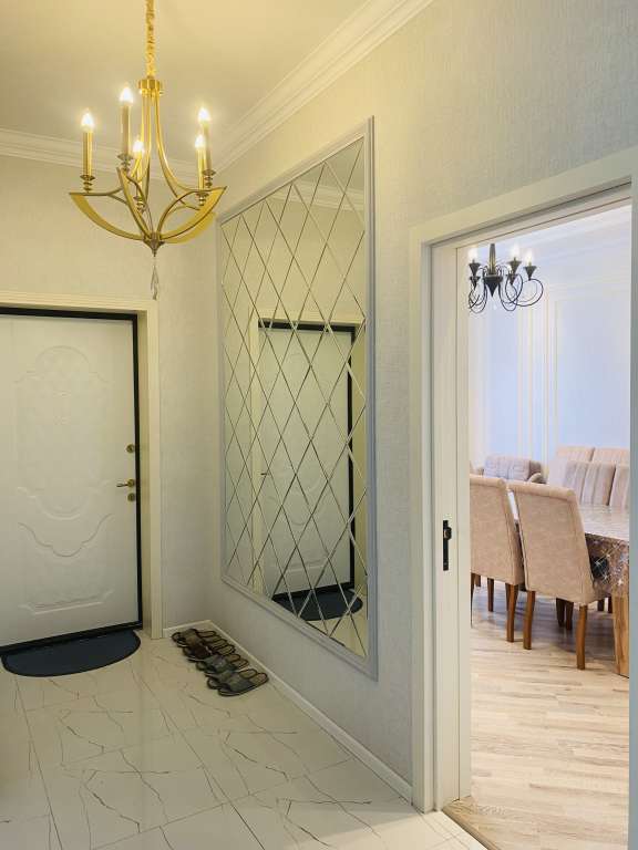 Quba Quba-Qəçrəş yolu, Гечреш, Азербайджан günlük kirayə Həyət evi / Villa 180 AZN-a 6 otaqlı