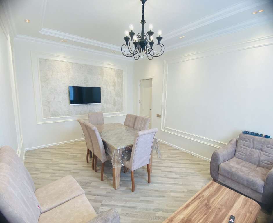 Quba Quba-Qəçrəş yolu, Гечреш, Азербайджан günlük kirayə Həyət evi / Villa 180 AZN-a 6 otaqlı