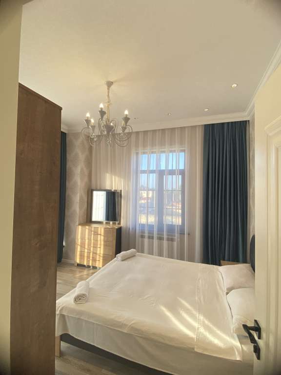 Quba Quba-Qəçrəş yolu, Гечреш, Азербайджан günlük kirayə Həyət evi / Villa 180 AZN-a 6 otaqlı