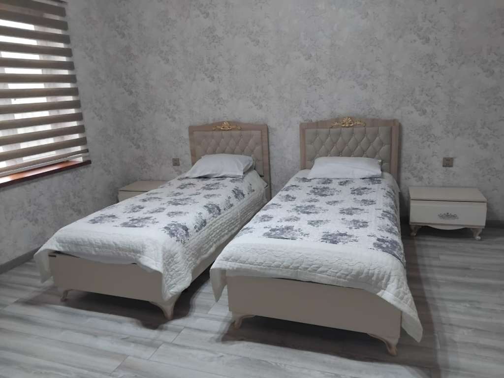 Quba Qımılqazma, Qımıl-qazma, Azərbaycan günlük kirayə Həyət evi / Villa 220 AZN-a 6 otaqlı