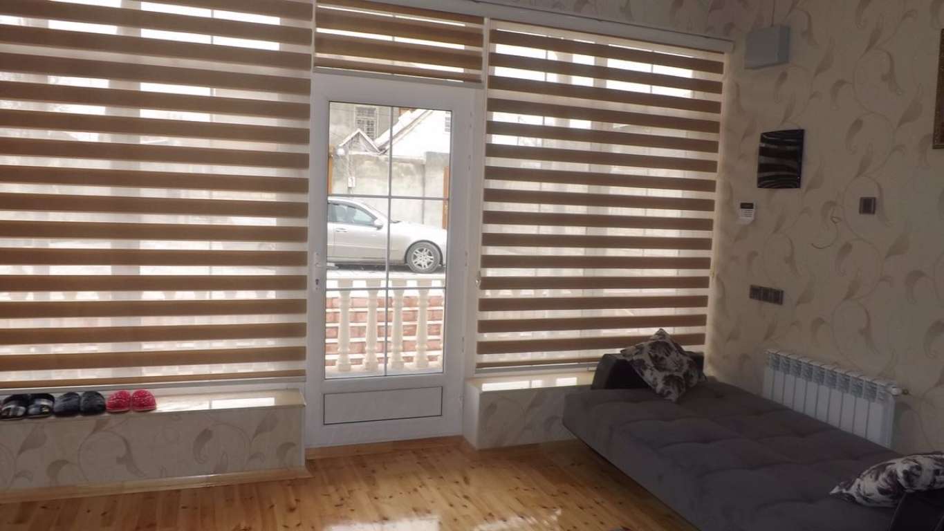 Quba Amsar, Азербайджан günlük kirayə Həyət evi / Villa 90 AZN-a 4 otaqlı