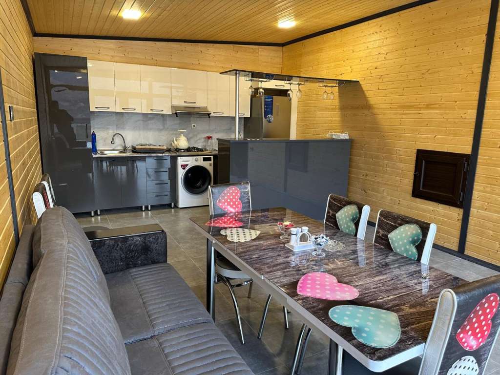 Quba Qechresh, Quba, Азербайджан günlük kirayə Həyət evi / Villa 170 AZN-a 4 otaqlı