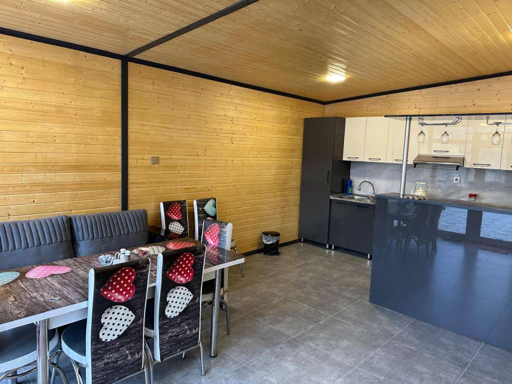 Quba Qechresh, Quba, Азербайджан günlük kirayə Həyət evi / Villa 170 AZN-a 4 otaqlı