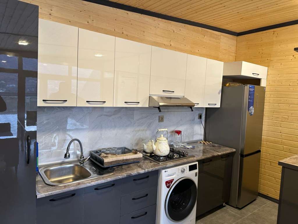 Quba Qechresh, Quba, Азербайджан günlük kirayə Həyət evi / Villa 170 AZN-a 4 otaqlı