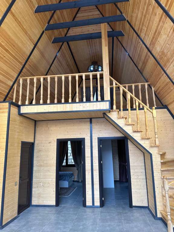 Quba Qechresh, Quba, Азербайджан günlük kirayə Həyət evi / Villa 170 AZN-a 4 otaqlı