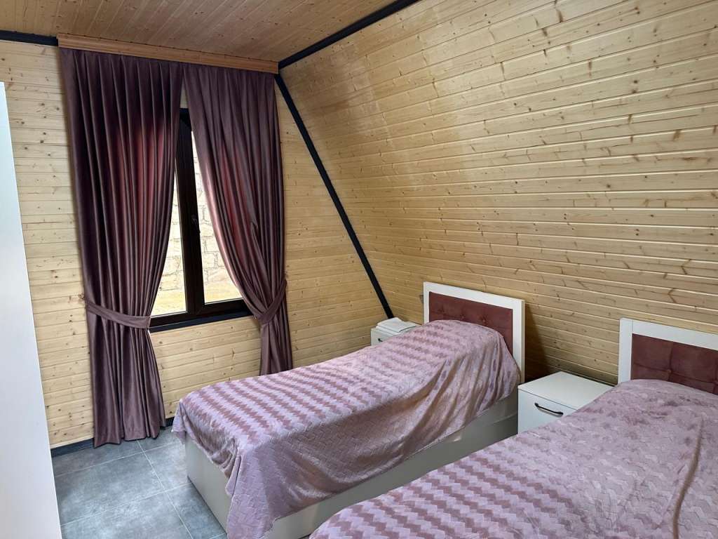 Quba Qechresh, Quba, Азербайджан günlük kirayə Həyət evi / Villa 170 AZN-a 4 otaqlı