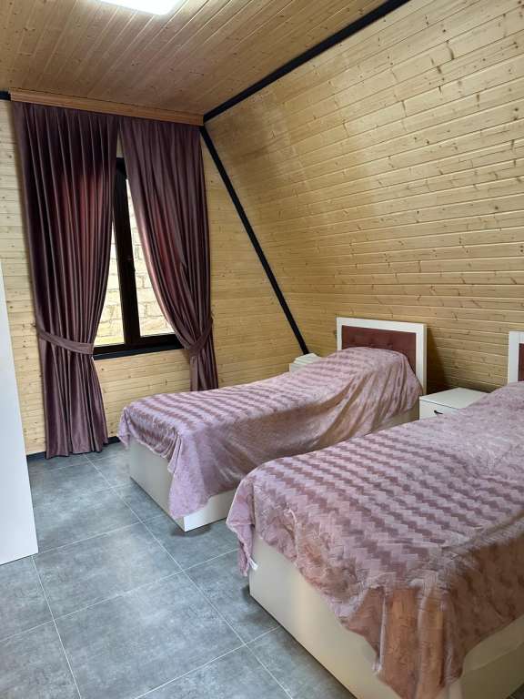 Quba Qechresh, Quba, Азербайджан günlük kirayə Həyət evi / Villa 170 AZN-a 4 otaqlı
