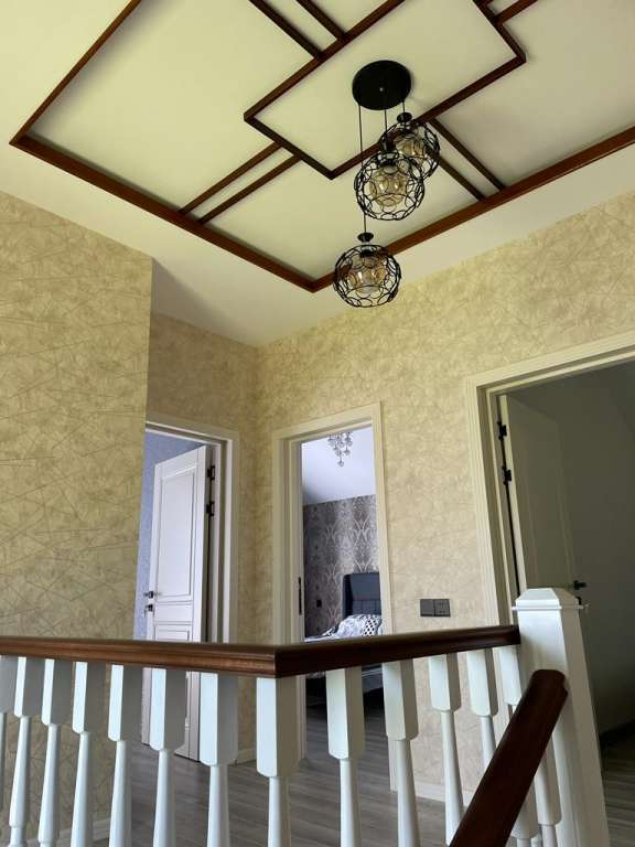 Qusar Qusar, Азербайджан günlük kirayə Həyət evi / Villa 170 AZN-a 5 otaqlı