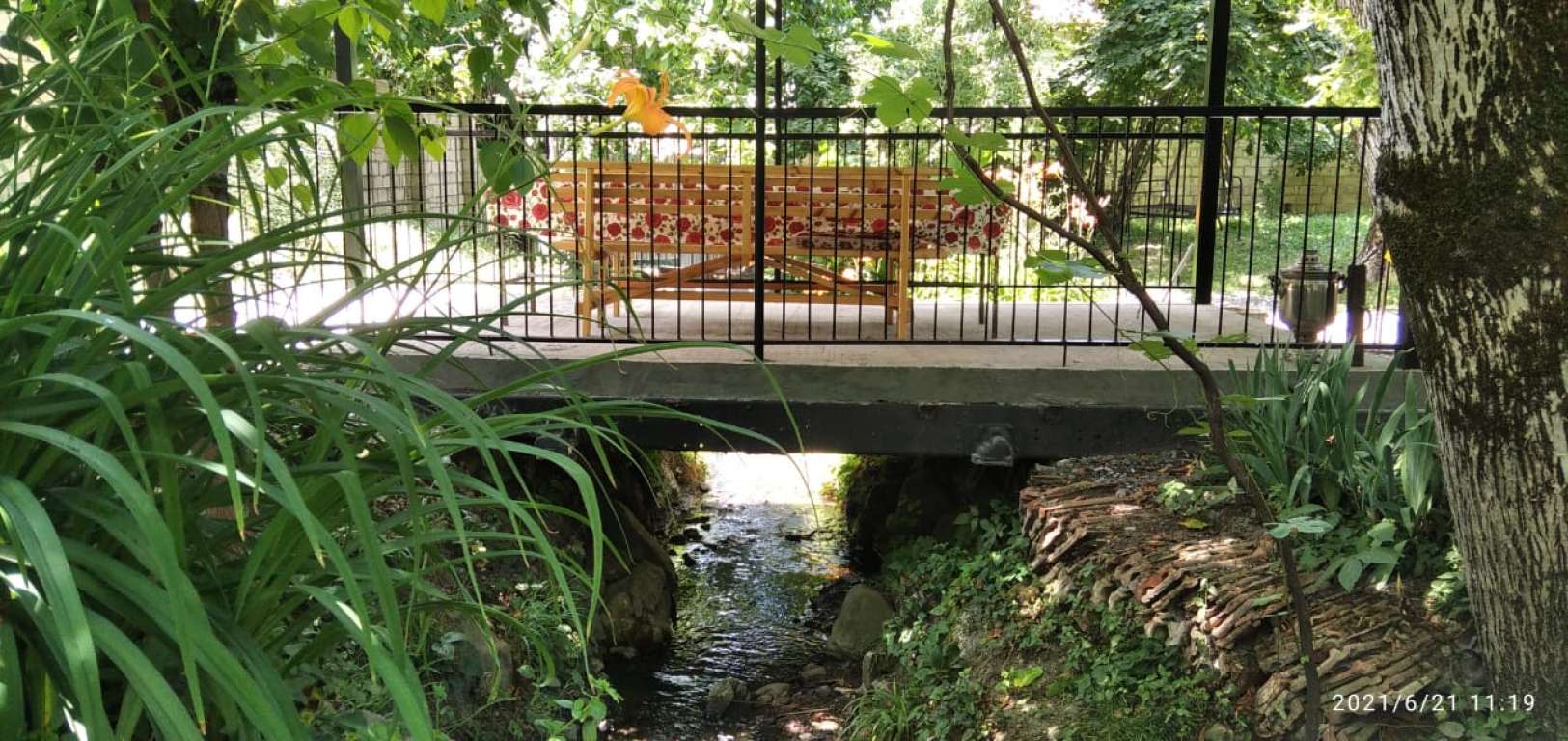 İsmayıllı Ismayilli rayonu günlük kirayə Həyət evi / Villa 70 AZN-a 3 otaqlı