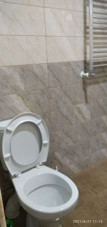 İsmayıllı Ismayilli rayonu günlük kirayə Həyət evi / Villa 70 AZN-a 3 otaqlı