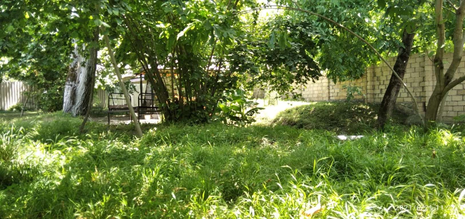 İsmayıllı Ismayilli rayonu günlük kirayə Həyət evi / Villa 70 AZN-a 3 otaqlı