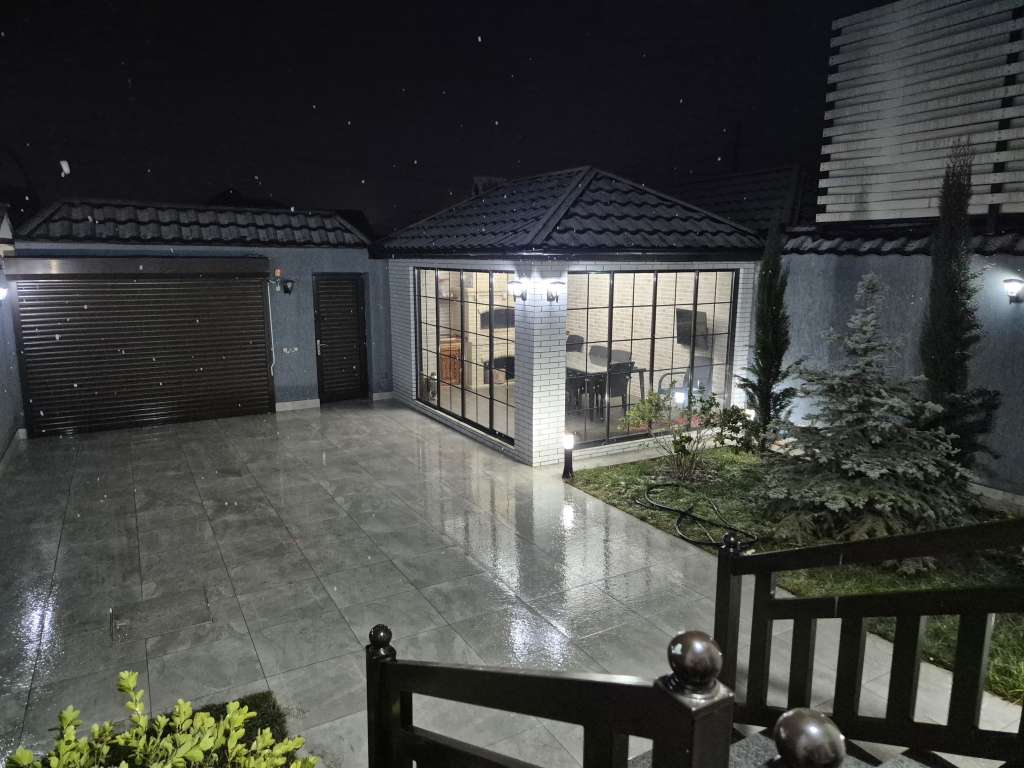 Qusar 99V6+22 Чилегир, Азербайджан günlük kirayə Həyət evi / Villa 180 AZN-a 5 otaqlı