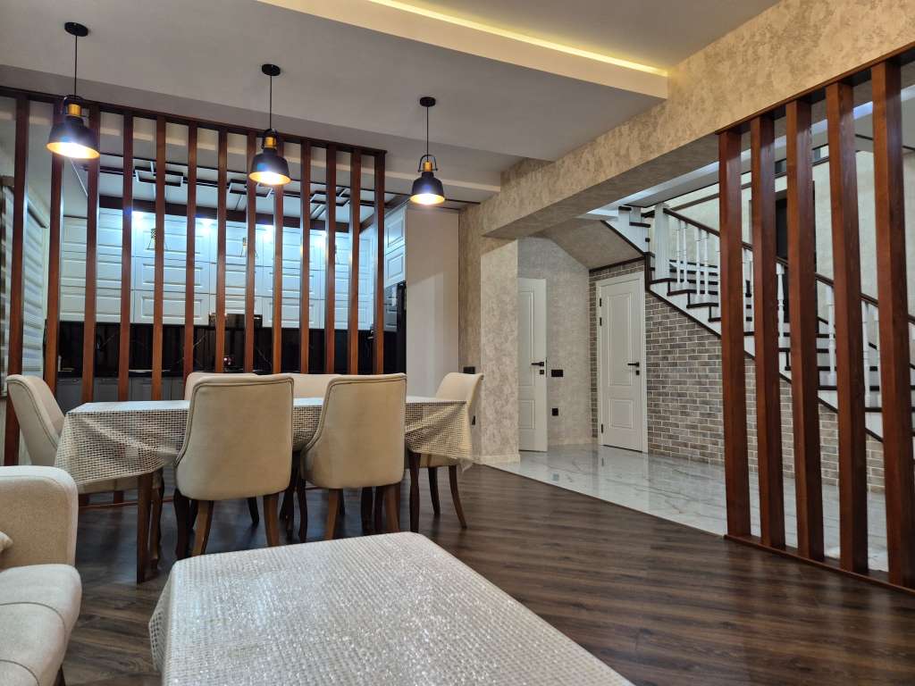 Qusar 99V6+22 Чилегир, Азербайджан günlük kirayə Həyət evi / Villa 180 AZN-a 5 otaqlı
