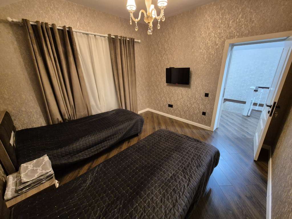 Qusar 99V6+22 Чилегир, Азербайджан günlük kirayə Həyət evi / Villa 180 AZN-a 5 otaqlı