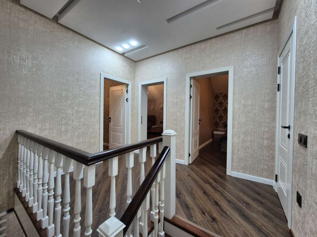 Qusar 99V6+22 Чилегир, Азербайджан günlük kirayə Həyət evi / Villa 180 AZN-a 5 otaqlı