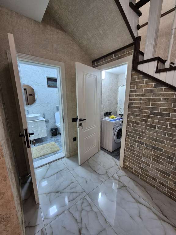 Qusar 99V6+22 Чилегир, Азербайджан günlük kirayə Həyət evi / Villa 180 AZN-a 5 otaqlı