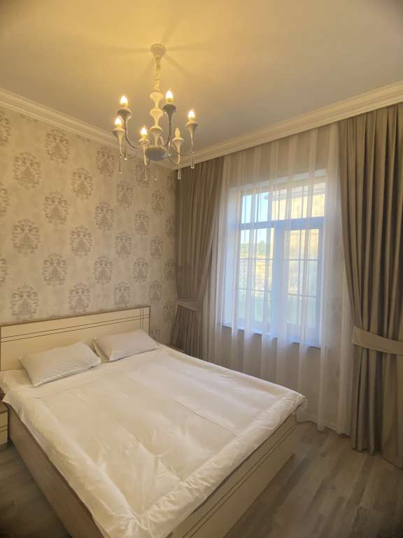 Quba Quba-Qəçrəş yolu, Гечреш, Азербайджан günlük kirayə Həyət evi / Villa 150 AZN-a 6 otaqlı