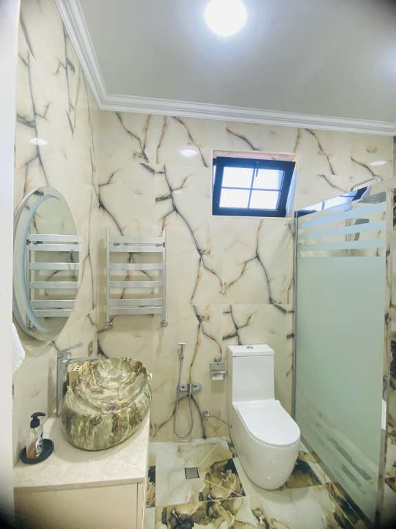 Quba Quba-Qəçrəş yolu, Гечреш, Азербайджан günlük kirayə Həyət evi / Villa 150 AZN-a 6 otaqlı