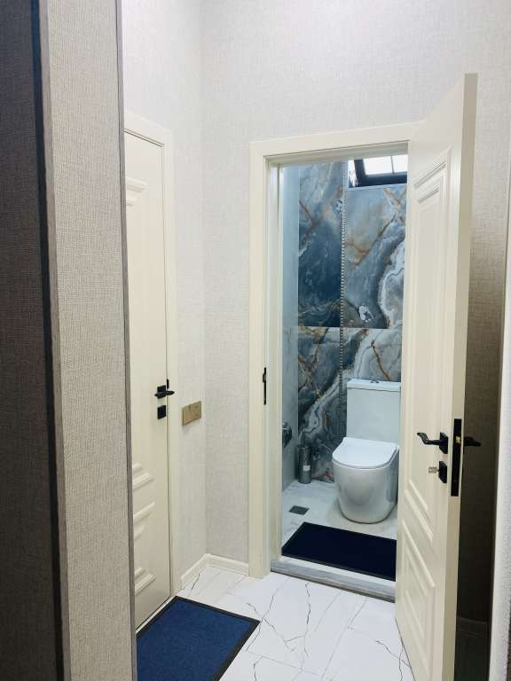 Quba Quba-Qəçrəş yolu, Гечреш, Азербайджан günlük kirayə Həyət evi / Villa 150 AZN-a 6 otaqlı