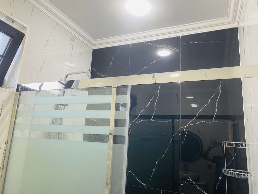 Quba Quba-Qəçrəş yolu, Гечреш, Азербайджан günlük kirayə Həyət evi / Villa 150 AZN-a 6 otaqlı