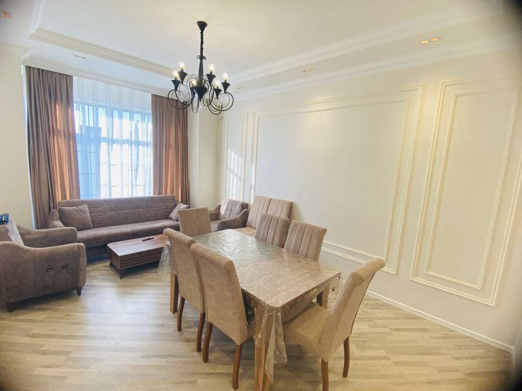 Quba Quba-Qəçrəş yolu, Гечреш, Азербайджан günlük kirayə Həyət evi / Villa 150 AZN-a 6 otaqlı