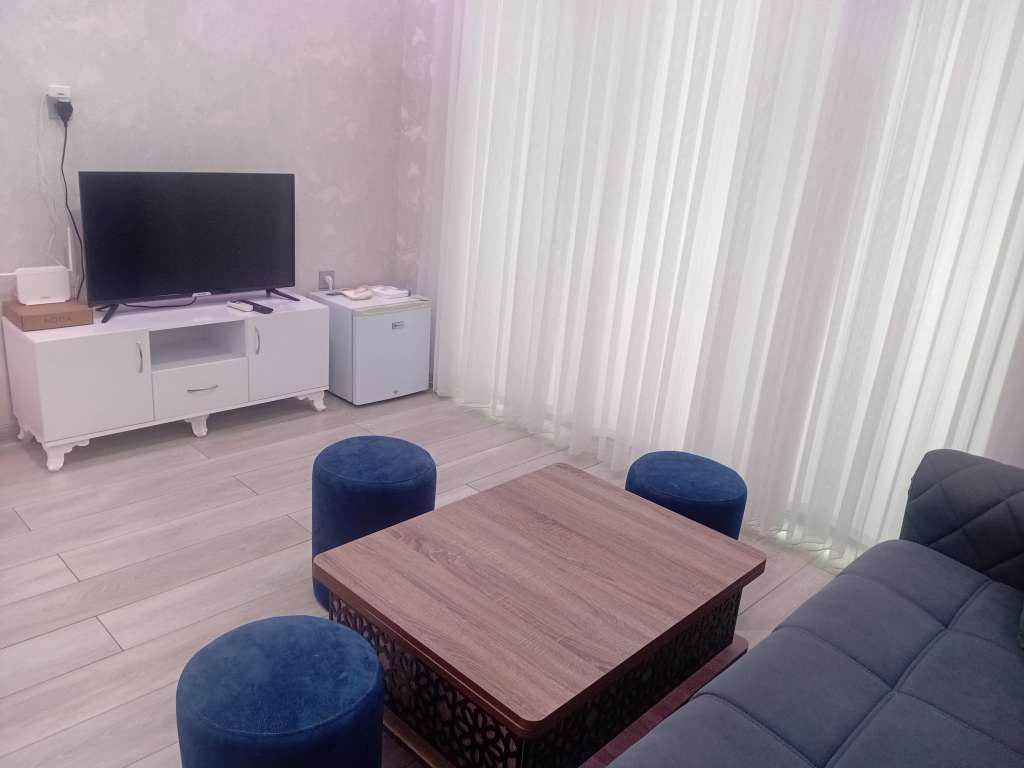 Astara Terras_Astara Restoran, 28may küçəsi, Астара, Азербайджан günlük kirayə Mənzil 45 AZN-a 2 otaqlı