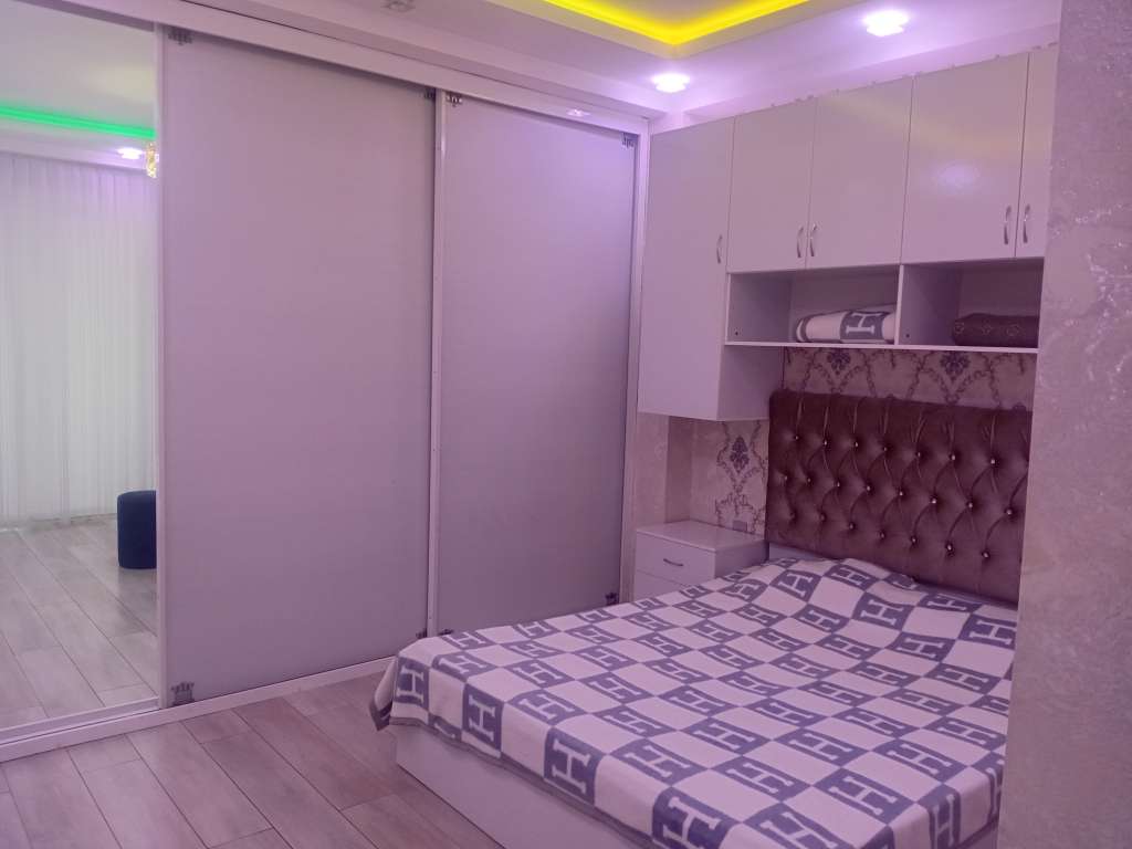 Astara Terras_Astara Restoran, 28may küçəsi, Астара, Азербайджан günlük kirayə Mənzil 45 AZN-a 2 otaqlı