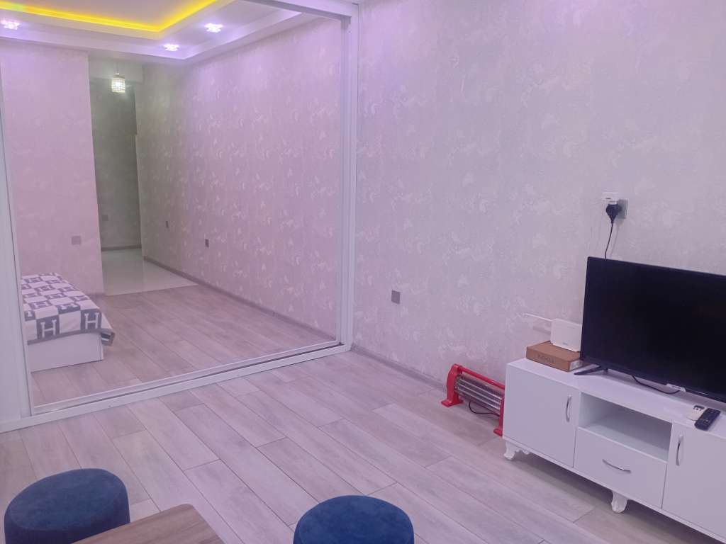 Astara Terras_Astara Restoran, 28may küçəsi, Астара, Азербайджан günlük kirayə Mənzil 45 AZN-a 2 otaqlı