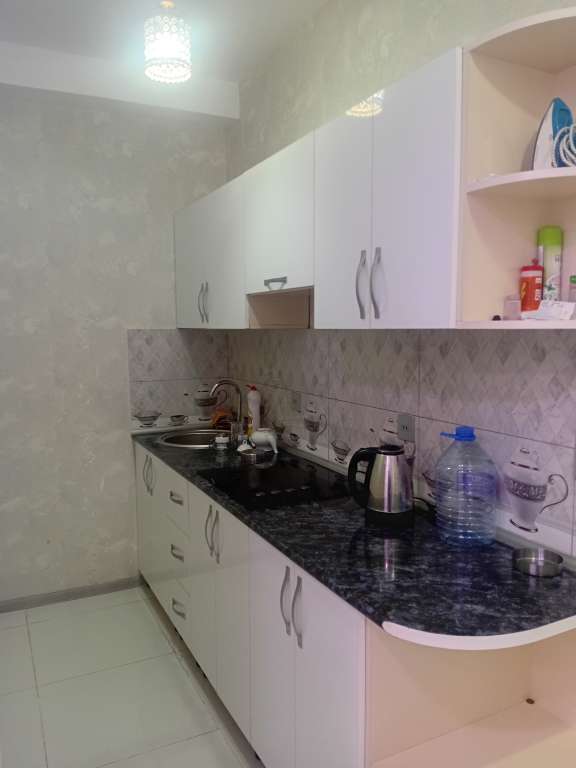 Astara Terras_Astara Restoran, 28may küçəsi, Астара, Азербайджан günlük kirayə Mənzil 45 AZN-a 2 otaqlı