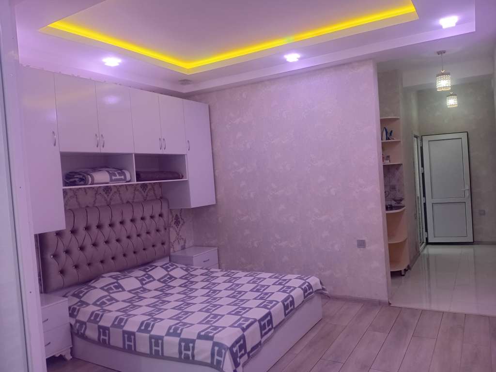 Astara Terras_Astara Restoran, 28may küçəsi, Астара, Азербайджан günlük kirayə Mənzil 45 AZN-a 2 otaqlı