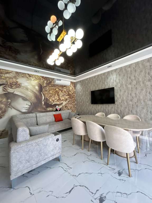 İsmayıllı İsmayıllı, Azerbaycan günlük kirayə Həyət evi / Villa 150 AZN-a 4 otaqlı