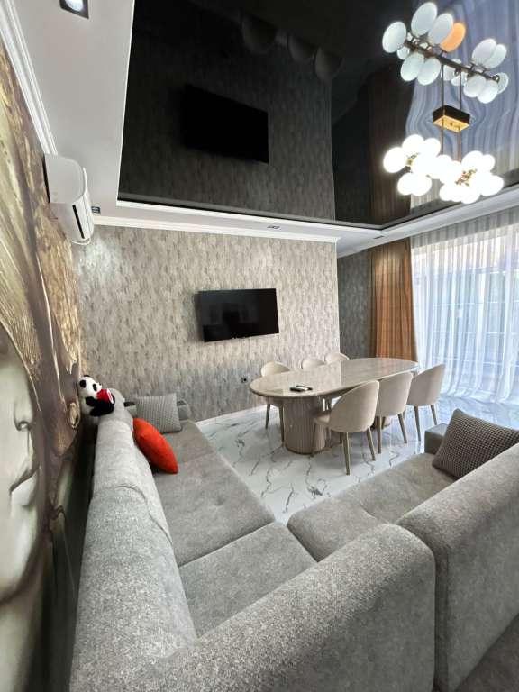 İsmayıllı İsmayıllı, Azerbaycan günlük kirayə Həyət evi / Villa 150 AZN-a 4 otaqlı