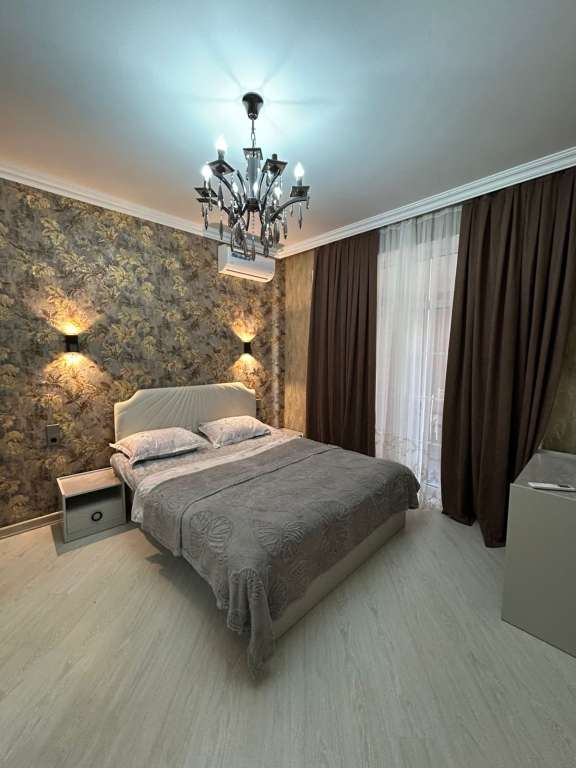 İsmayıllı İsmayıllı, Azerbaycan günlük kirayə Həyət evi / Villa 150 AZN-a 4 otaqlı