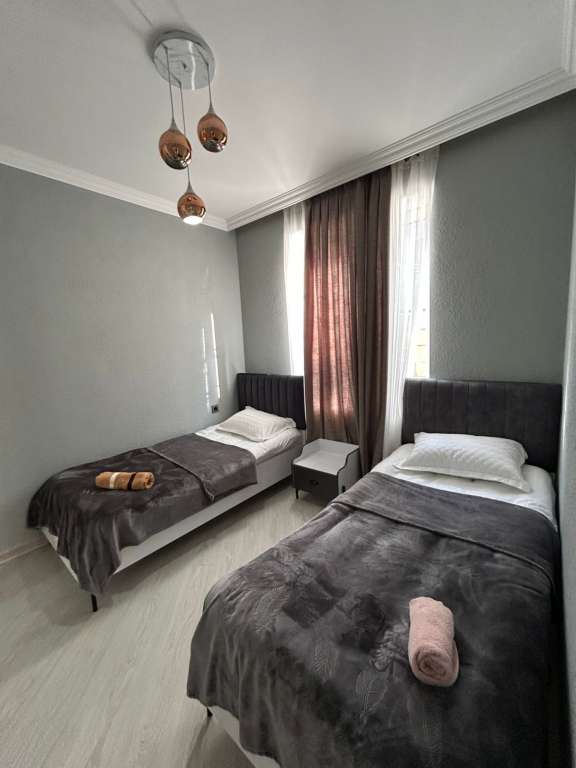 İsmayıllı İsmayıllı, Azerbaycan günlük kirayə Həyət evi / Villa 150 AZN-a 4 otaqlı