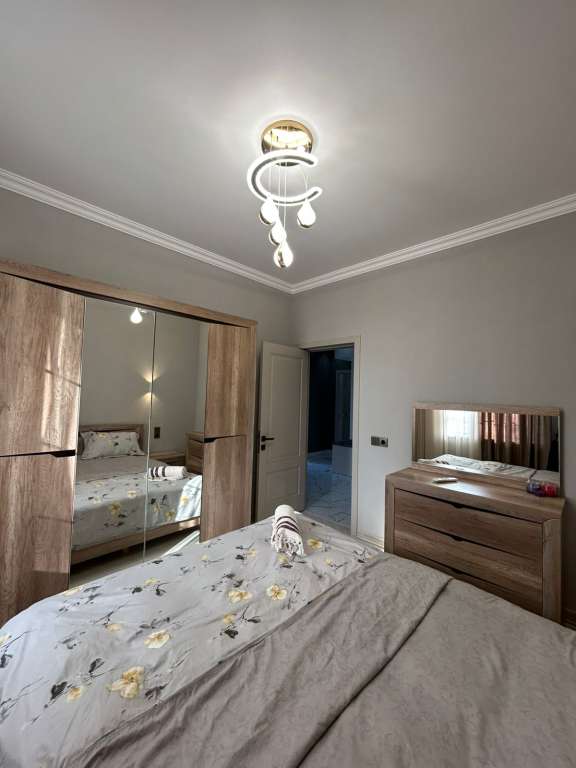 İsmayıllı İsmayıllı, Azerbaycan günlük kirayə Həyət evi / Villa 150 AZN-a 4 otaqlı