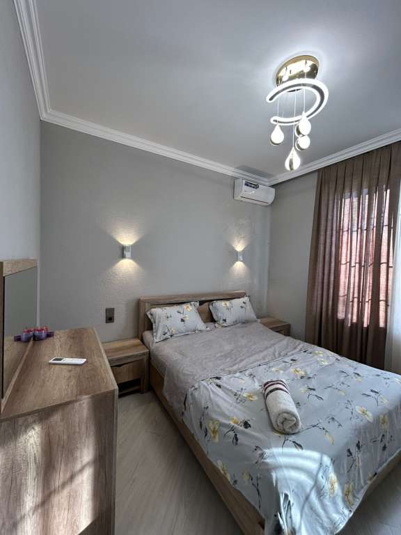 İsmayıllı İsmayıllı, Azerbaycan günlük kirayə Həyət evi / Villa 150 AZN-a 4 otaqlı