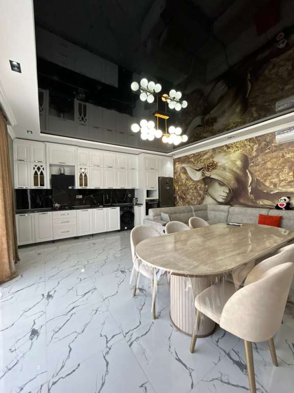 İsmayıllı İsmayıllı, Azerbaycan günlük kirayə Həyət evi / Villa 150 AZN-a 4 otaqlı