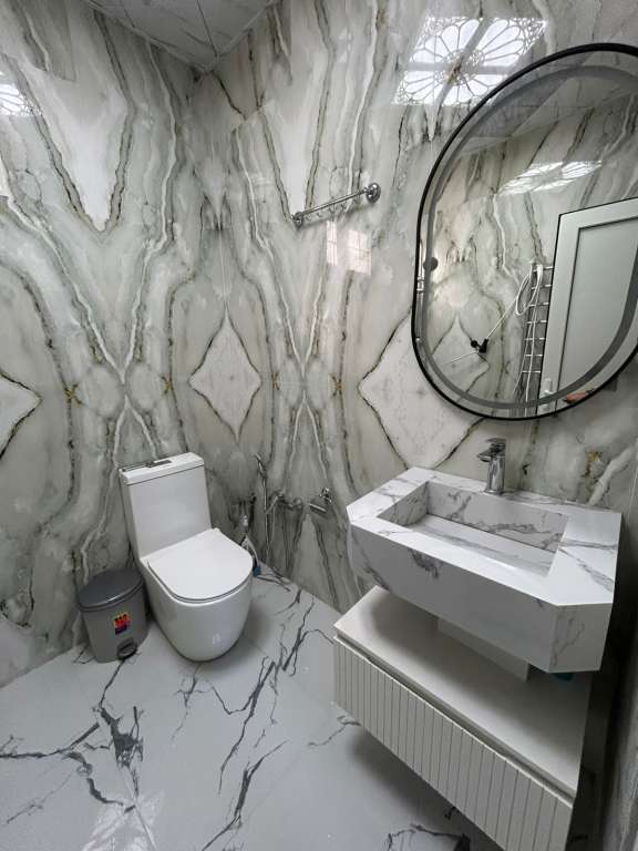 İsmayıllı İsmayıllı, Azerbaycan günlük kirayə Həyət evi / Villa 150 AZN-a 4 otaqlı