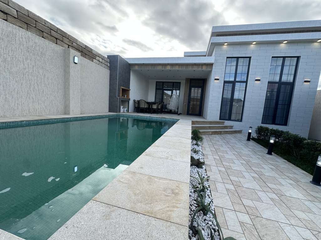 İsmayıllı İsmayıllı, Azerbaycan günlük kirayə Həyət evi / Villa 160 AZN-a 5 otaqlı