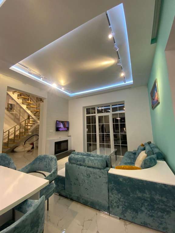 İsmayıllı İsmayıllı, Azerbaycan günlük kirayə Həyət evi / Villa 160 AZN-a 5 otaqlı