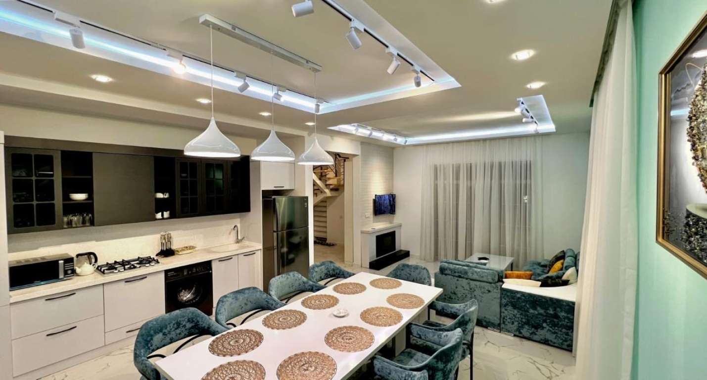 İsmayıllı İsmayıllı, Azerbaycan günlük kirayə Həyət evi / Villa 160 AZN-a 5 otaqlı