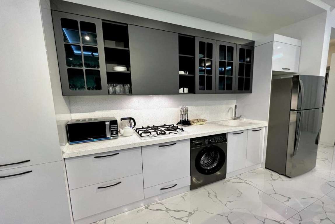 İsmayıllı İsmayıllı, Azerbaycan günlük kirayə Həyət evi / Villa 160 AZN-a 5 otaqlı