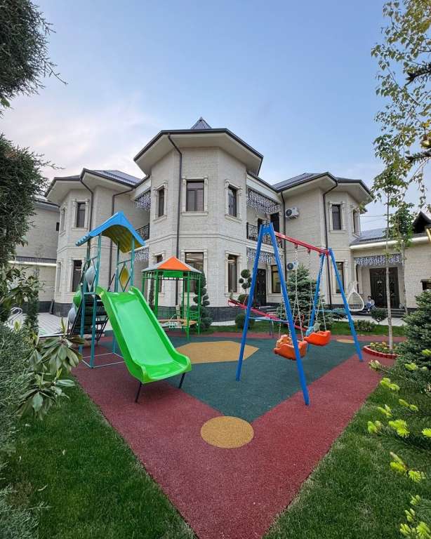 İsmayıllı İsmayıllı, Azerbaycan Azərbaycanda günlük kirayə Həyət evi / Villa 350 AZN-a 9 otaqlı