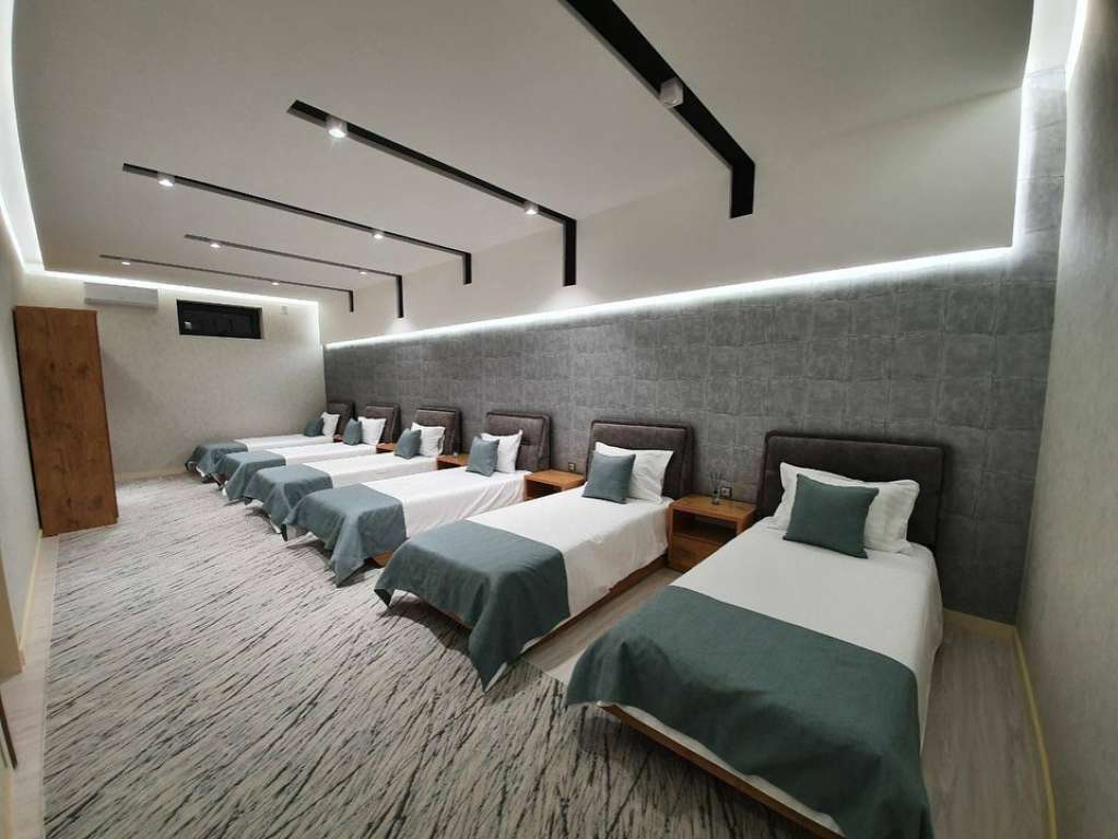 İsmayıllı İsmayıllı, Azerbaycan günlük kirayə Həyət evi / Villa 350 AZN-a 9 otaqlı