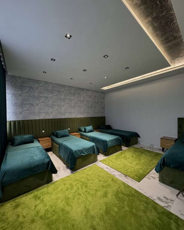 İsmayıllı İsmayıllı, Azerbaycan günlük kirayə Həyət evi / Villa 350 AZN-a 9 otaqlı