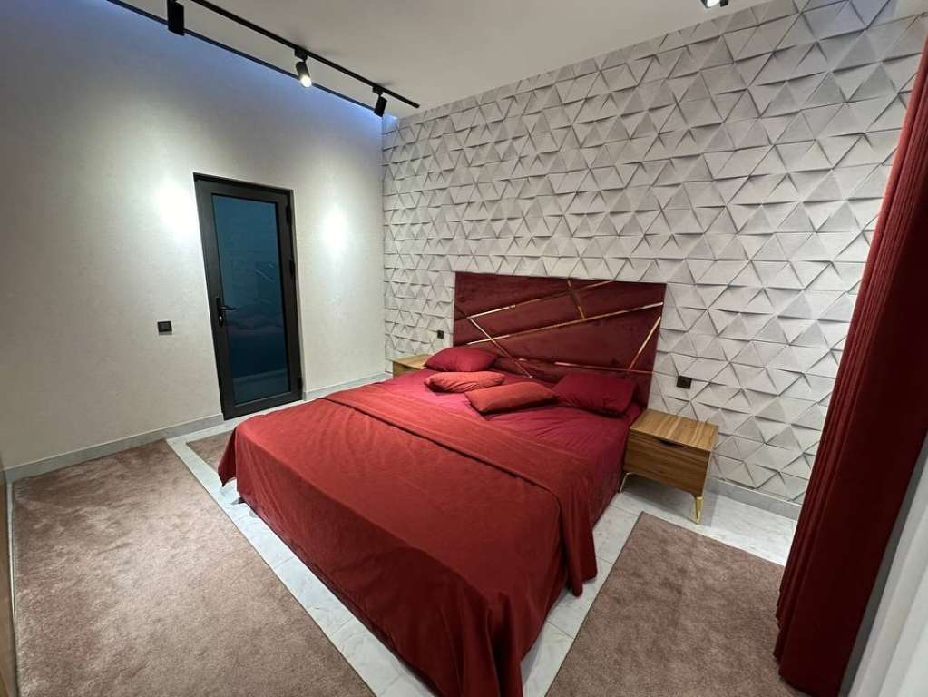 İsmayıllı İsmayıllı, Azerbaycan günlük kirayə Həyət evi / Villa 350 AZN-a 9 otaqlı