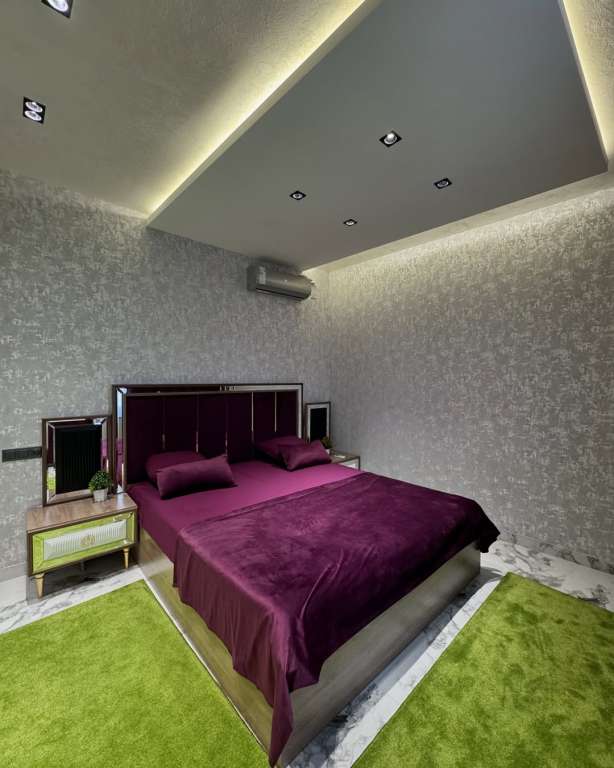İsmayıllı İsmayıllı, Azerbaycan günlük kirayə Həyət evi / Villa 350 AZN-a 9 otaqlı