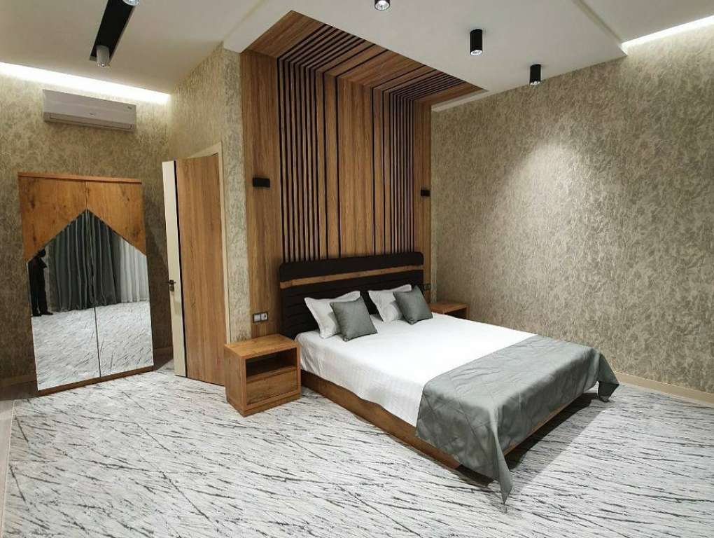 İsmayıllı İsmayıllı, Azerbaycan günlük kirayə Həyət evi / Villa 350 AZN-a 9 otaqlı