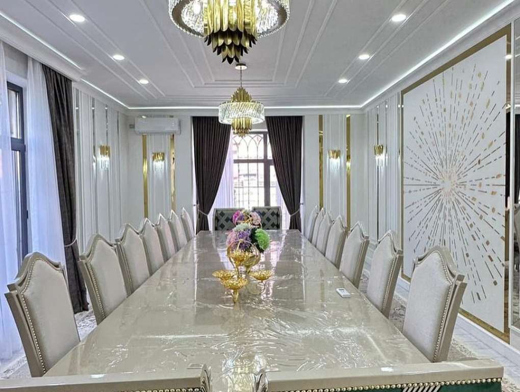 İsmayıllı İsmayıllı, Azerbaycan günlük kirayə Həyət evi / Villa 350 AZN-a 9 otaqlı