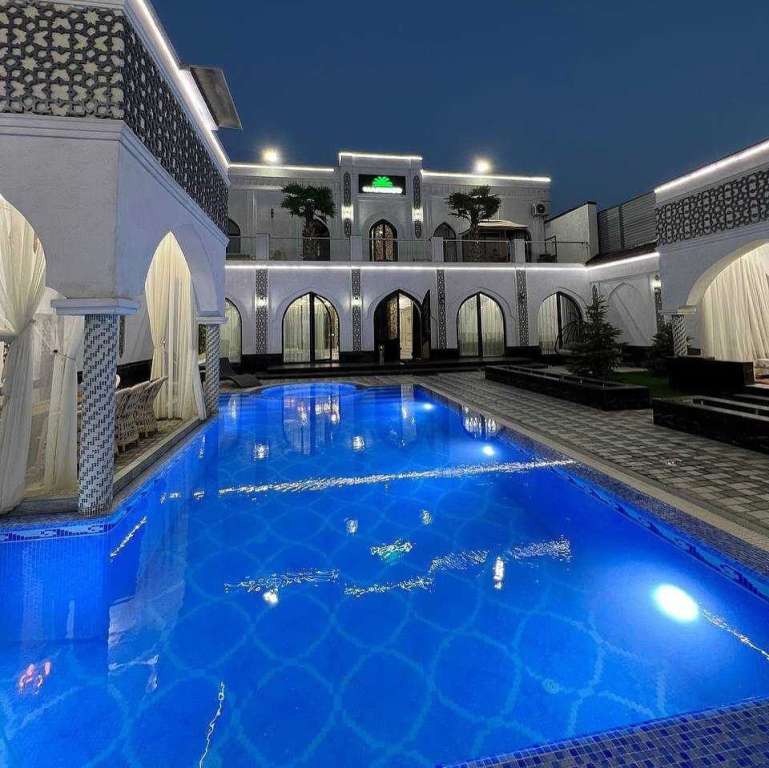 İsmayıllı İsmayıllı, Azerbaycan günlük kirayə Həyət evi / Villa 350 AZN-a 9 otaqlı